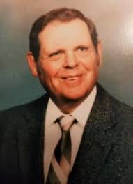 James Oldenburg Obituary (1936