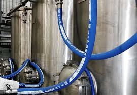 Food grade mineral oil will not go rancid and does not contain wax, polyurethane, lead driers, tung oil or any other pollutants. Alikler G2 Food Hose Trelleborg Fluid Handling Solutions Trelleborg Ab
