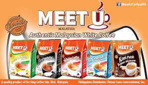 Read if you want to save some money and find the best coffee brand so starbucks via instant coffee is all the buzz among coffee lovers who use instant coffee. Philippines Say Hello To Meet U Malaysian White Coffee Crosshatch Mnl