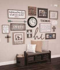 From floor lamps and tabletop accessories to accent pillows and throws, there's no shortage of. 18 Cheap And Easy Diy Rustic Farmhouse Home Decor Ideas Of Life And Lisa
