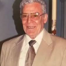 Obituary information for George B. Donahoe, Jr.