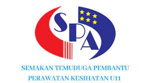 Panduan semakan akreditasi mqa untuk mohon spa, interview resume dan sambung belajar tolong subscribe channel. Semakan Temuduga Pembantu Perawatan Kesihatan U11 2020 Spa