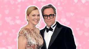 "Helen Dorn"-Star Anna Loos und Jan Josef Liefers reden über ihre "Wildwasserfahrt"-Ehe