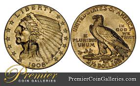 Buy & sell this coin. Premier Coin Galleries Indian Head Quarter Eagle Specs