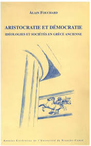 We did not find results for: Aristocratie Et Democratie Ideologies Et Societes En Grece Ancienne Persee