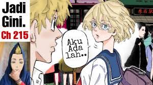Check spelling or type a new query. Full Manga Tokyo Revengers Chapter 215 Bahasa Indonesia I Ku Kira Husbu Youtube