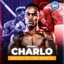 23 hours ago · charlo vs castano: Jermell Charlo Is The Wba Boxer Of The Month World Boxing Association