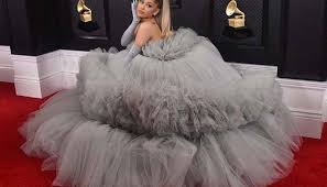 See more ideas about ariana grande, ariana, ariana g. Ø£Ø±ÙŠØ§Ù†Ø§ ØºØ±Ø§Ù†Ø¯ÙŠ ØµØ§Ø­Ø¨Ø© Ø£Ø¬Ù…Ù„ Ø¥Ø·Ù„Ø§Ù„Ø© ÙÙŠ Ø­ÙÙ„ Ø¬ÙˆØ§Ø¦Ø² Ø§Ù„ØºØ±Ø§Ù…ÙŠ Ø§Ù„Ù†Ù‡Ø§Ø±