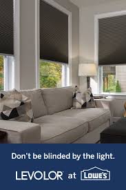 Measure Shop And Install New Shades Today With Levolor At Lowe S Home Home Decor Luxury Rooms