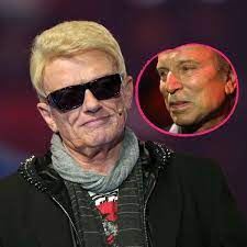 • so sieht heino ohne brille aus • heino leidet unter einer seltenen augenkrankheit • warum trägt heino seine sonnenbrille heute noch immer? Heino Promiflash De