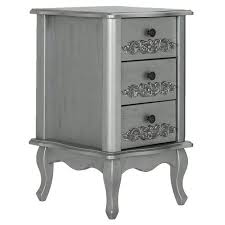 See used items for sale from clothes,electricals, furniture to tickets and more. Buy Collection Sophia 3 Drawer Bedside Chest Silver At Argos Co Uk Your Online Shop For Bedsid Bedside Cabinet 3 Drawer Bedside Table Bedside Table Drawers