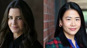 Turning Red's Lindsey Collins, Domee Shi Promoted by Pixar
