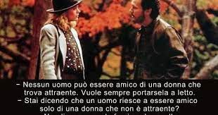 Fra uomo e donna non può esserci amicizia. Aforismario Frasi Sull Amicizia Tra Uomini E Donne