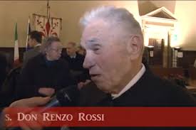 O padre e o comunista