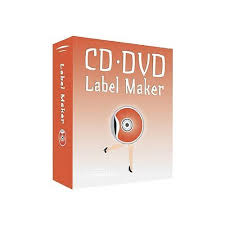 acoustica cd dvd label maker review