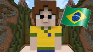 Wybierz interesujący cię serwer minecraft z listy, skopiuj adres serwera i dołącz do niego. Minecraft Jogando Buildao Em Servidor Brasileiro Pela Primeira Vez Build Battle Youtube