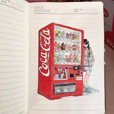 Strawberry Mochi Adli Kullanicinin Beautiful Drawings Panosundaki Pin Cizimler Cizim Sanat Fikirler