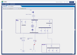 Turn to design master electrical for your complete electrical design and drafting solution. Avocent Trellis Platform Software Dcim For Big Data Centers Bomara Associates