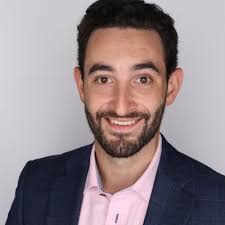 Thankful for all the support I've received along the way.