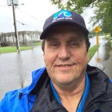 David Spruell's Instagram, Twitter & Facebook