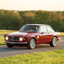 Image result for Rosso Rubino 1970 Alfa-Romeo