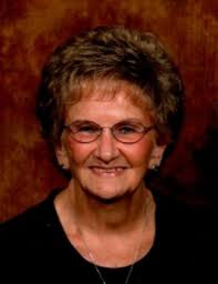 Jewelene "Judy" King Obituary April 14, 2021
