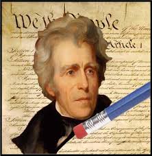 Fully Condemning Jefferson and Jackson