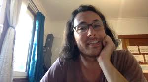 Joshua Santospirito — Blog — Joshua Santospirito