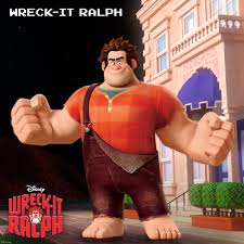 Given how much i enjoy ralph/zangief and heavy/medic fanart, i'm on the hunt for similar pairings. Wreck It Ralph Images And Character Descriptions