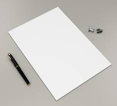 Download Free Stock Photo Of Paper Mockup Download Free Images And Free Illustrations