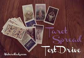 Common tarot spreads all throughout your tarot reading experience, you will find that there are many different tarot spreads that cover all the different it is a good spread for those are curious about the general tone of their relationship, as well as for those who are interested in knowing if taking the. Tarot Spread Test Drive Benebell Wen S Mother Wound Tarot Reading The Tarot Lady