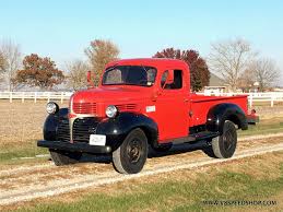 Image result for Squad Red 1947 Dodge