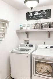 But choosing the right utility room storage will help to optimise workflow and make everyday tasks simple. 160 Organize Laundry Room Ideas In 2021 Laundry Room Laundry Laundry Room Makeover