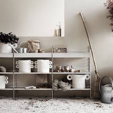The Best Of Stockholm Furniture Fair Avec Images Interieur Scandinave Systeme De Rangement Rangement Modulable