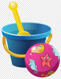 Maybe you would like to learn more about one of these? Blue Bucket With Pink Balloon Illustration Bucket Shovel Beach Bucket And Ball Summer Summer Vacation Bucket And Spade Png Pngwing
