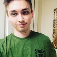 Brian Shotwell's Instagram, Twitter & Facebook