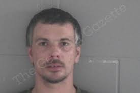 Devin Crosby — Brantley County Jail Bookings