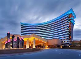 Choctaw Casino In Durant Oklahoma We Stopped Here In Early June 2012 World Class Hotel And Spa Definitely Thinking A Casino Resort Choctaw Casino Resort