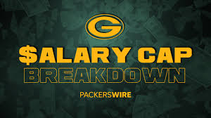 Salary cap breakdown of each Packers position group entering 2024 offseason
