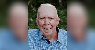 Obituary for Leary Redmond