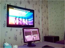 Aplikasi Karaoke Pc Karaoke An Ekslusif Di Rumah Gratis 38000 Lagu Softwareindo