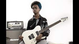 Last thursday, i took the l train to the end of the line to catch up with unlocking the truth, a heavy metal trio composed of sixth graders. Unlocking The Truth S Teenage Metal Maestro Transcends Novelty Rolling Stone