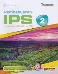 Mendiskripsikan kondisi fisik wilayah dan penduduk. Buku Platinum Pembelajaran Ips Sardiman Dkk Mizanstore