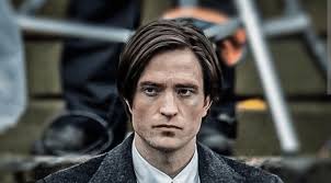 Ada yang tahu nama potongan rambut Robert Pattinson yang dia pakai pas main  jadi Bruce Wayne? : r/DC_Cinematic