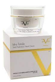 Versace 1969 Skincare Idra Totale Total Hydration Neck Cream for sale  online | eBay