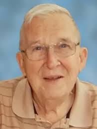 Obituary information for Clifford Murray Campbell