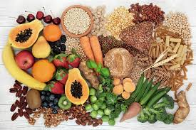 Learn about the pregnancy diet from the cleveland clinic. High Fiber Diet