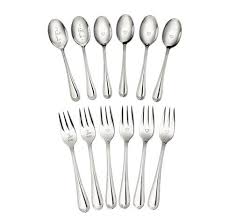 Unvergesslich Festlich Alles Fur Die Hochzeit Besteck Set Kuchengabel Besteck