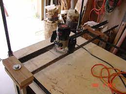Evolution Of My Router Planer 7 Version 1 2c Had To Tweak It Again By Tzh Lumberjocks Com Woodw Router Woodworking Woodworking Techniques Wood Router