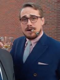 Meet Dwight Howes, Commercial Insurance Agent. Born and raised in North  Denver, Dwight's family is part of a legacy here at the club and he himself  has been a member for over